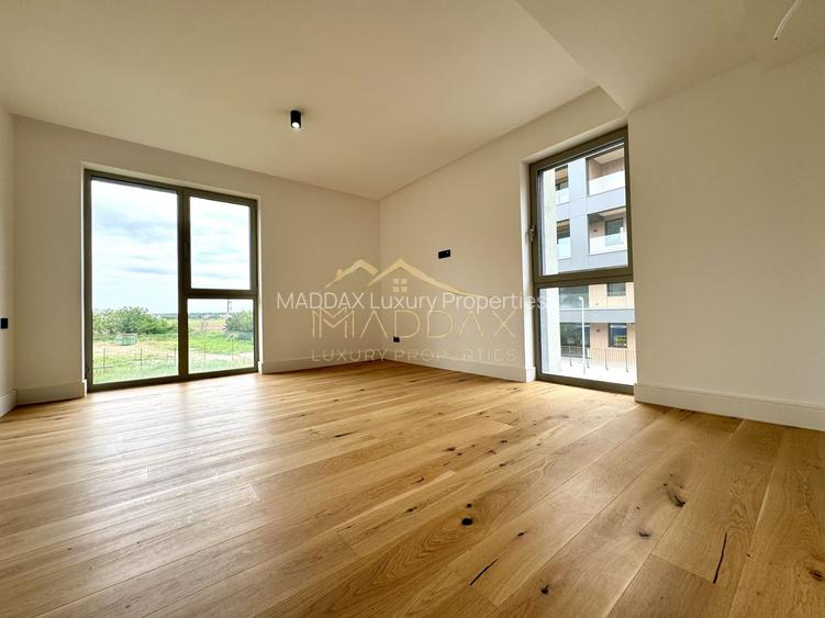 Vila impresionanta *258mp* 1000mp teren / Pipera-Erou Iancu Nicolae - 27