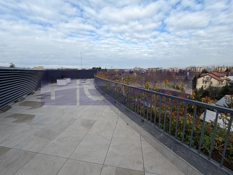 INCHIRIERE 4 CAMERE | BLOC BOUTIQUE | 154MP | IANCU NICOLAE | MOBILAT - 32