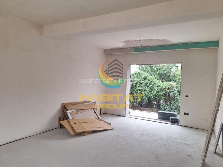 Vila individuala 3 camere Popesti Leordeni- teren 200mp - 10