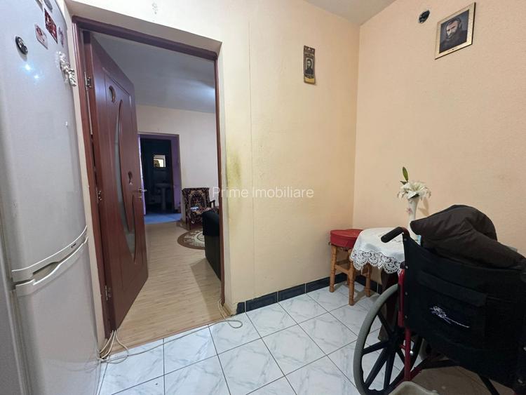 Apartament 3 camere| 51mp| etaj 2| zona Cugir - 7