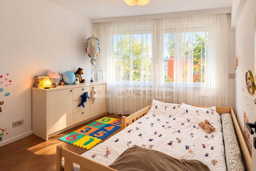 Apartament 3 camere renovat, zona Lic. Onisifor Ghibu, Grigorescu - 7