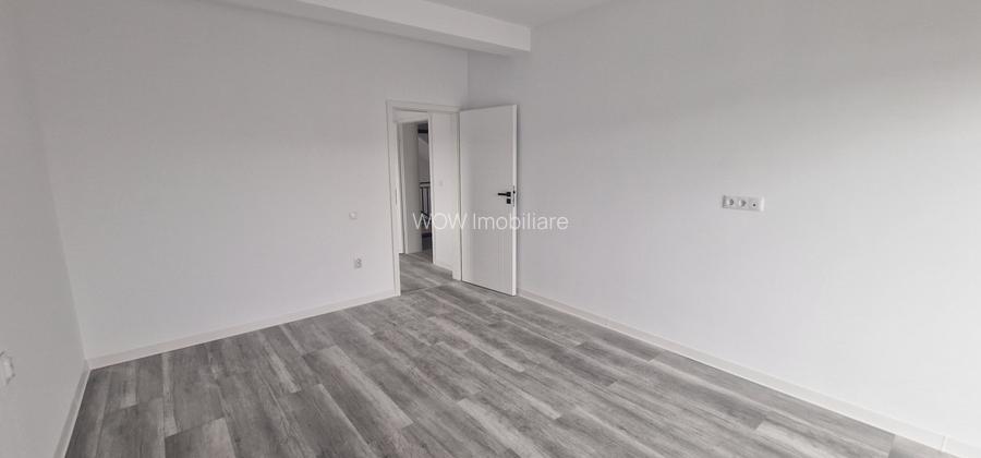 Apartament cu 2 camere la cheie Etaj 1 de vanzare in Selimbar - 3