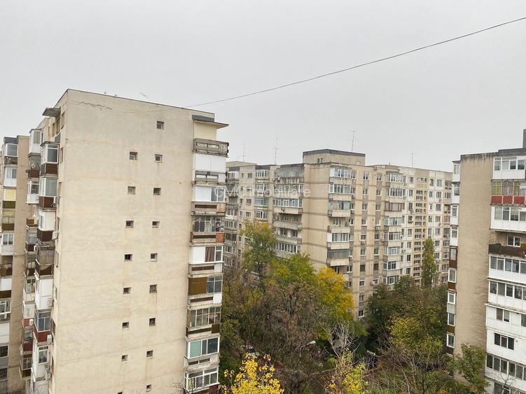 Garsonieră renovată complet, mobilată – Zona Lujerului V6 - 9