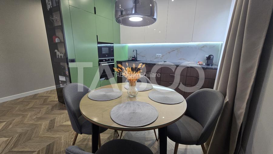 Apartament de vanzare 2 camere decomandate parcare Lidl Arhitectilor - 4
