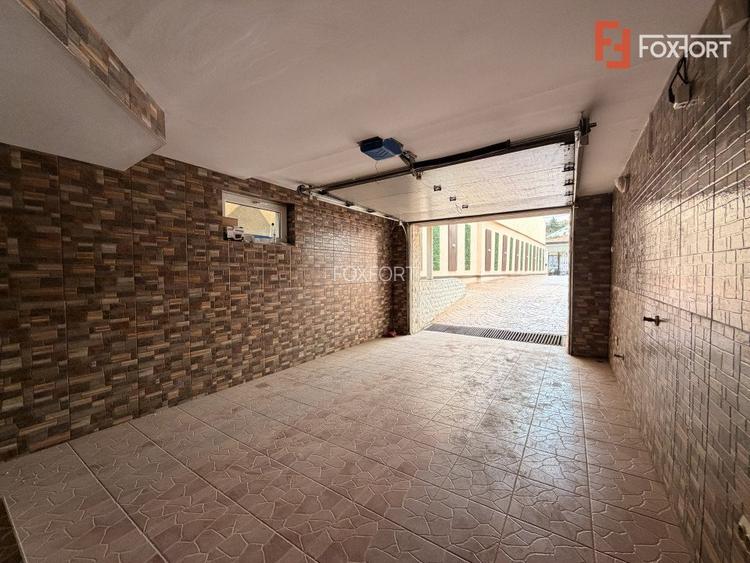 Zona Centrala, Casa individuala 510 mp, pretabila activitati diverse - 26