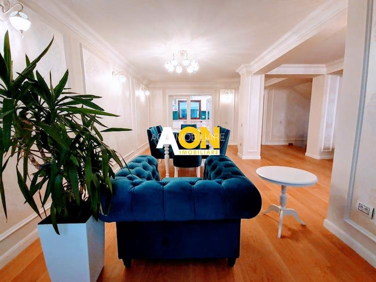 Casa de lux, 1000 mp teren, toate utilitatile, cartierul Cetate - 6