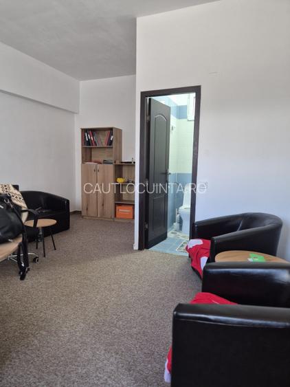 Hala plus birouri | zona Giulesti | 250 mp totali cu birouri |  - 10