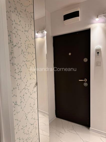 2 Camere Modern, 50 mp – Aleea Minerva, Brașov – Renovare 2025 – Mutare Imediată - 5