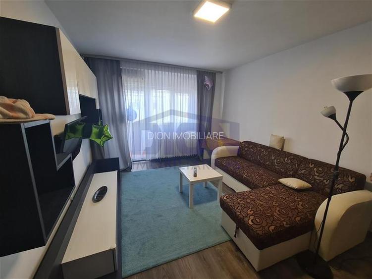 TURDA , 2 camere, amenajat, mobilat parțial - 9