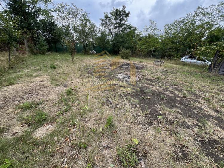 Casa individuala de vanzare | Zona Pod Ira | teren 625 mp - 3