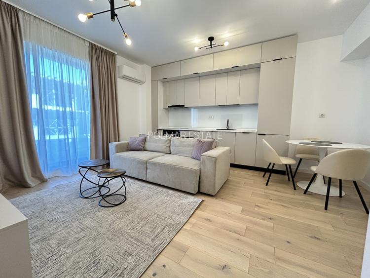 First Estates 2 Camere cu Terasa si Parcare Supraterana! - 2