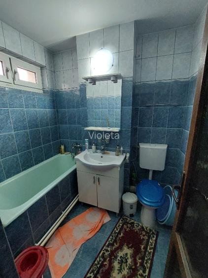 Apartament Piața Nicolina, 2c - 6