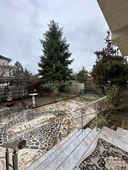 Vanzare-Vila-6 camere - Dobroesti-Lac - 24