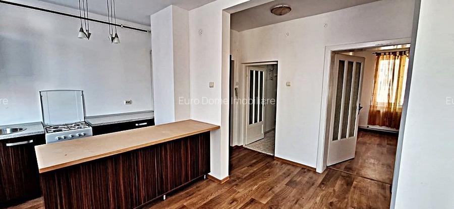 Dealul Cetatii, apartament in vila, ideal pentru vacanta, 53mp, pret 140000 euro - 7