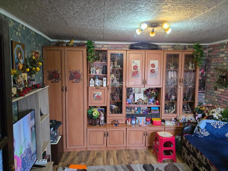 Casă mică dar perfectă pentru o familie restrânsă – Cumpăna - 8