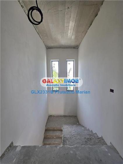 Vanzare casa individuala Premium situat in zona Dantelei din Bragadiru - 36