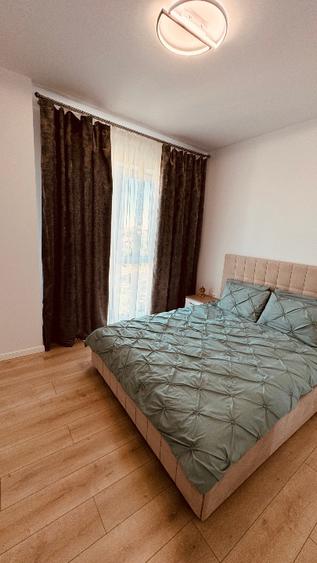 Apartament 2 camere Nou,toate facilitățile. Str. Augustin Coman nr. 2 bloc nou