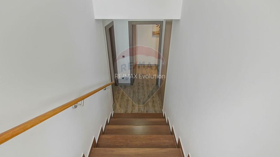 CONFORT, LUMINA SI PRIVELISTI DE POVESTE | APARTAMENT POIANA BRASOV - 18