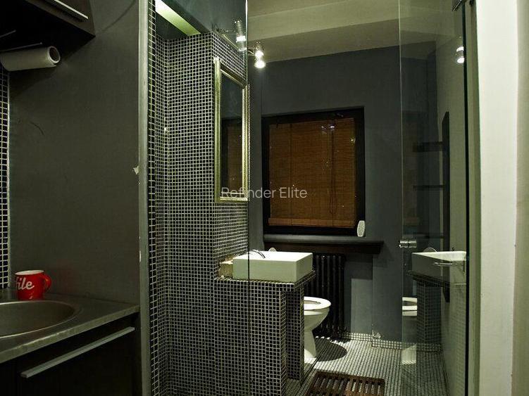 Apartament 2 camere ultracentral | Cismigiu - Gheorghe Lazar | - 10