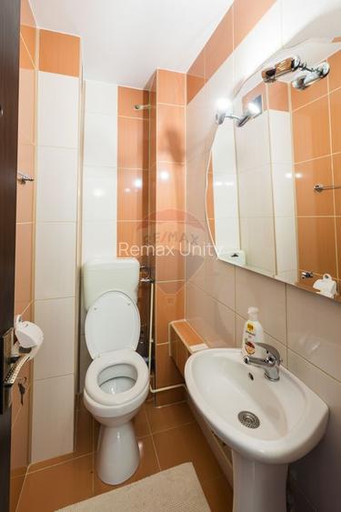 Apartament 3 camere | Bulevardul Valea Cetății | Brașov - 20