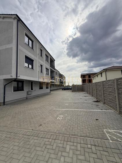 2 camere, Calea Urseni-Giroc, la 5 minute de Braytim, prima inchiriere! - 23