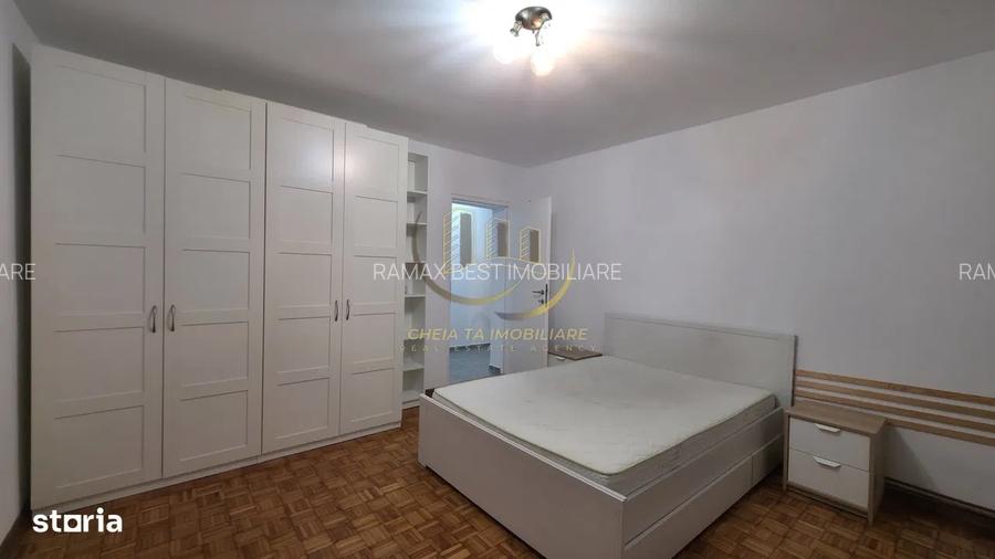 2 camere  pet-friendly / Petuniei/Plaja Grigorescu - 4