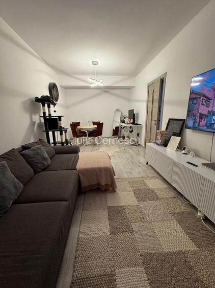 Apartament de vanzare 2 camere + loc de parcare inclus Dimitrie Leonida - 4