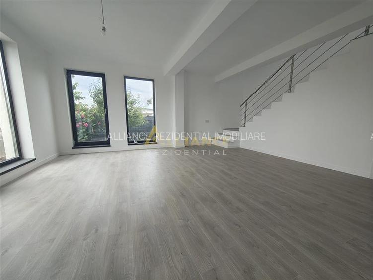 Vila 4 camere | 110 mp utili | Teren 320 mp - 15