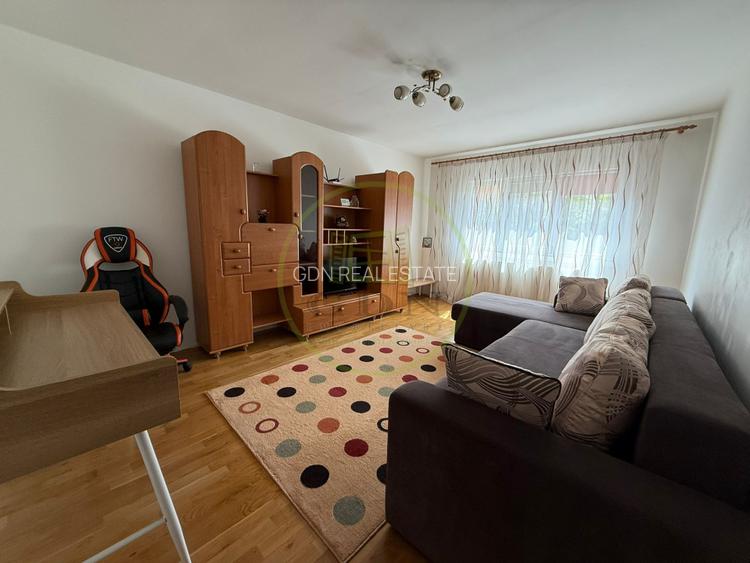 Apartament 2 Camere, decomandat, Cartier George Enescu, zona Liceul Energetic - 4