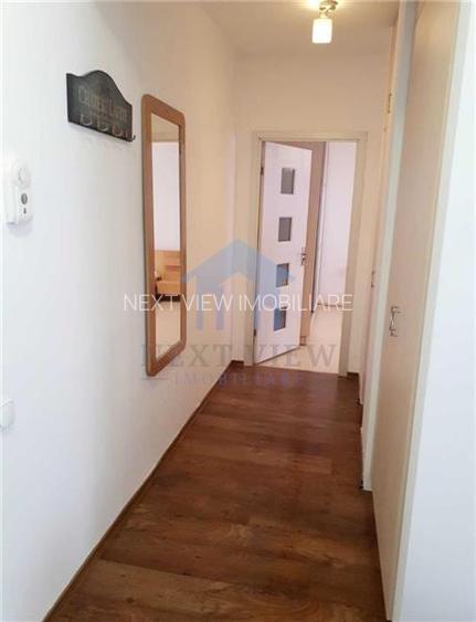 Apartament 2 camere, Andrei Muresanu - 8