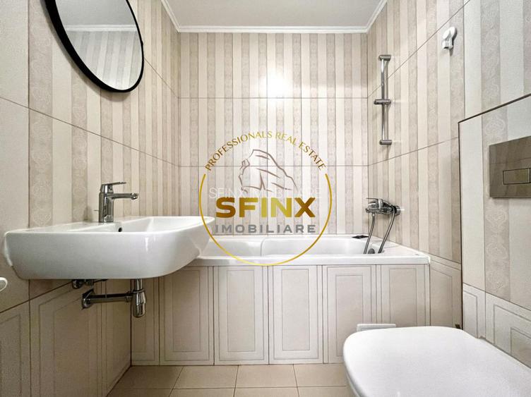 Garsoniera Trapezului, centrala termica, loc de parcare - 7