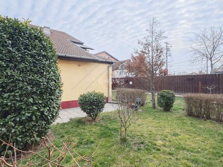 PRET DE APARTAMENT pentru o casa cu garaj! Comision zero! - 16