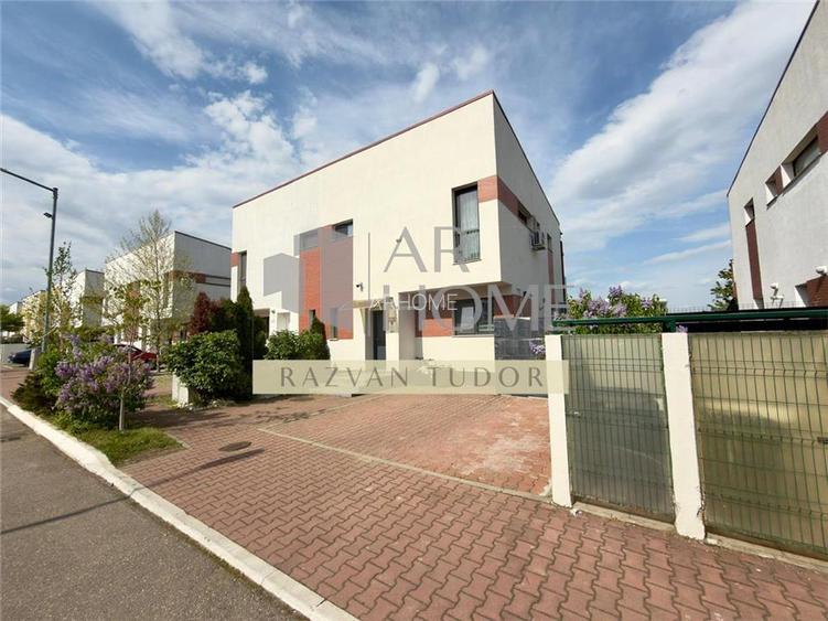 Casa 4 camere , parcare inclusa , Albert , Ploiesti - 12