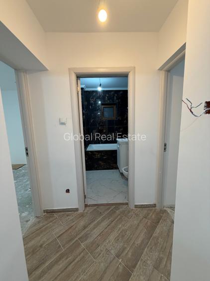 3 Camere Decomandat 97 mp Zona Boema- Bd Tomis Renovat - 13