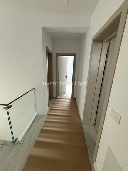 Casă Tip Duplex 4 Camere Valea Lupului-Iași COMISION 0% - 8