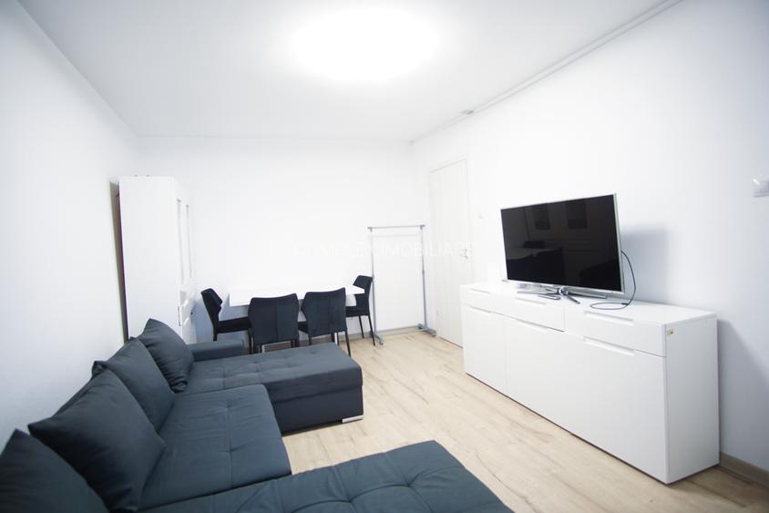 Tineretului | 3 min. Metrou | Piața Norilor | Renovată recent | Decomandată - 2