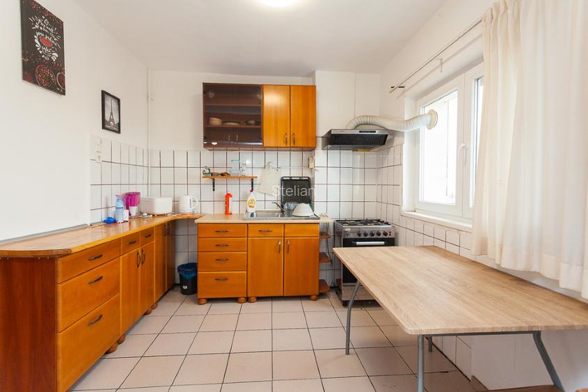 Apartament luminos cu vedere panoramică Stefan cel Mare - 3