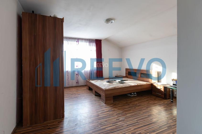 Casă cu Spațiu Comercial in Neamț - 17