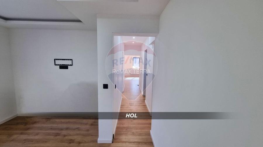 DE VANZARE Oportunitate rară BAIA MARE– Casă renovată teren 1.071 mp - 10