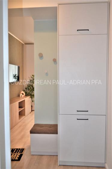 Studio 42mp de inchiriat in zona Campus - 10