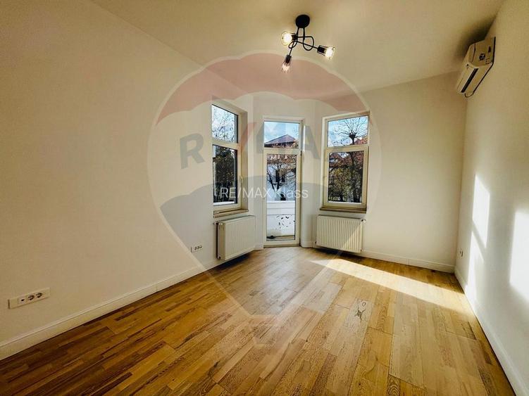 Spațiu birouri premium | Vilǎ interbelică | Dorobanți - 15