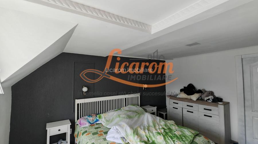 Vila P+E Bartolomeu,4 camere,4 bai,curte,garaj. - 3