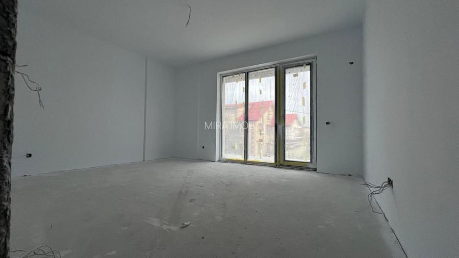 🌿 Apartament cu grădină proprie – bloc boutique - 3