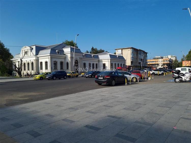 Spatiu Ultracentral - 2