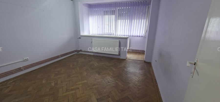 71.000 euro !2 camere ..decomandat..Gh.Lazar-McDonald's - 3