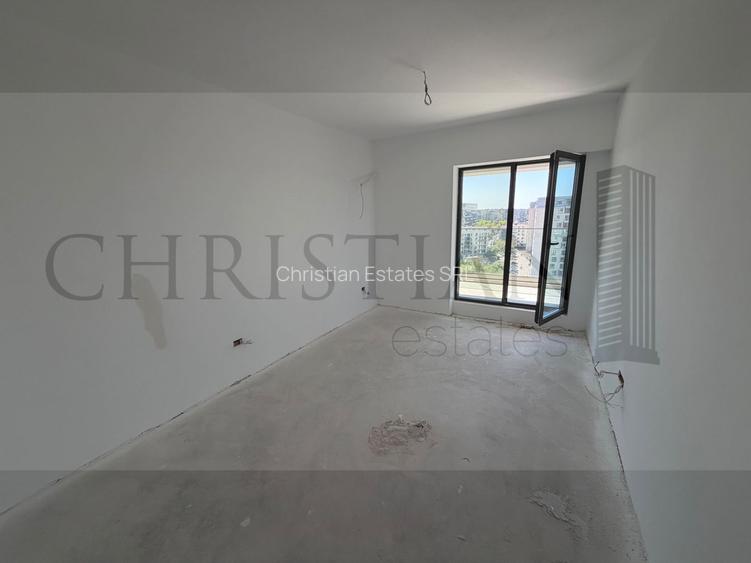 Apartament 2 Camere Vedere Panoramica - Smart Residence Lujerului Faza 2 - 9