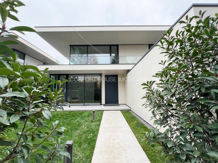 Proiect exclusivist, locatie premium, IANCU NICOLAE - 7