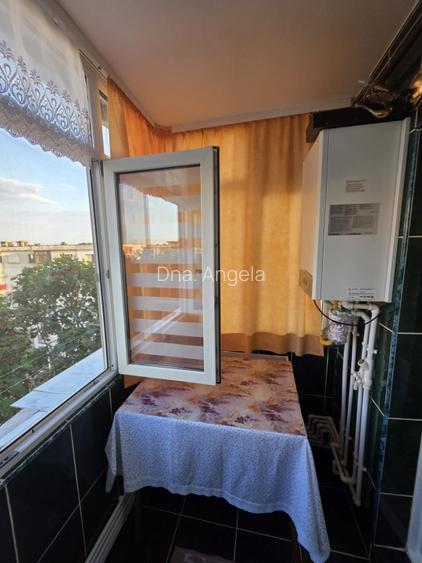 Apartament 2 camere Navodari mobilat+parcare primarie. - 16