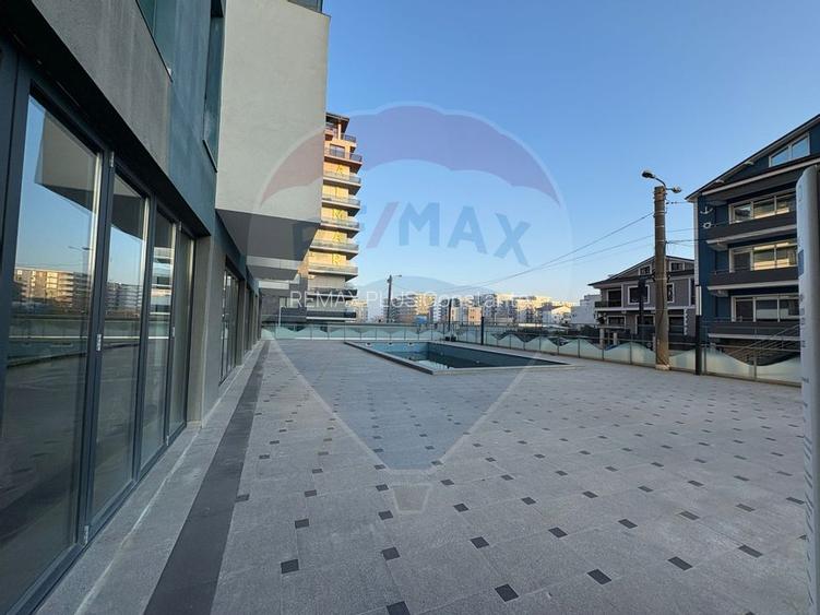 Apartament 2 camere de vanzare si loc de parcare-complex N10 Alezzi - 13