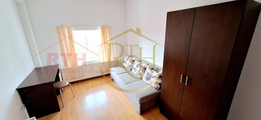 Oferim spre inchiriere garsoniera, loc de parcare, zona Soarelui - 7